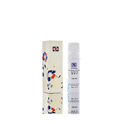 芦溪会下雨的乳液