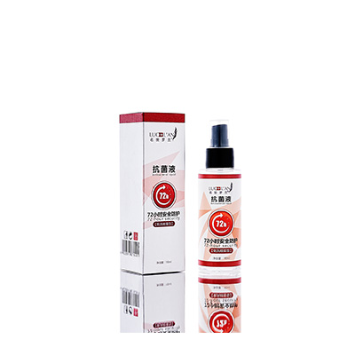 芦溪母婴防护喷雾