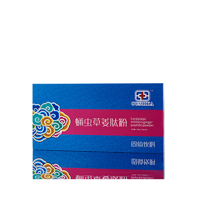 芦溪蛹虫草气血汤