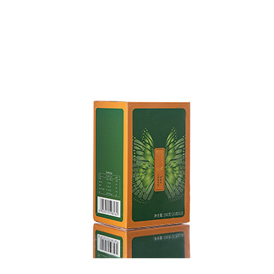 芦溪女生最爱三清粉