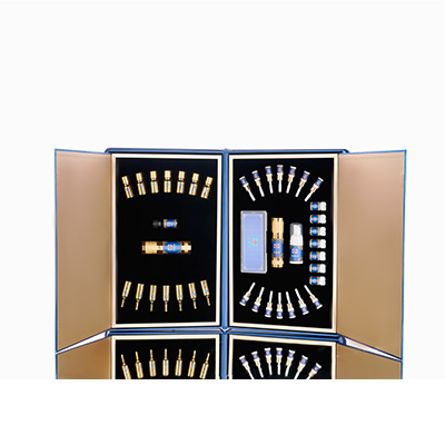 芦溪7D私密抗衰养护套